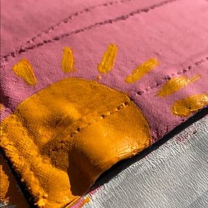 Meet your Posher, Abrena